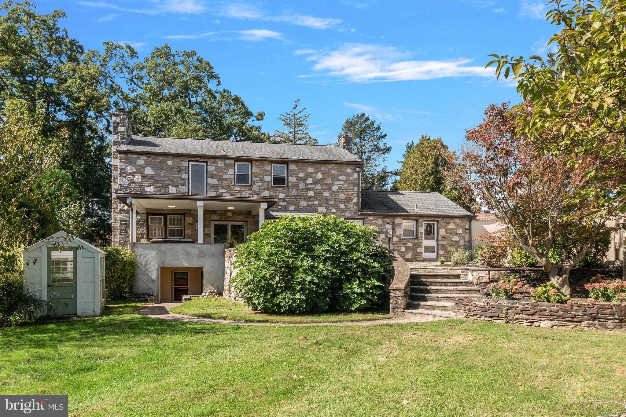 160 Reiffs Mill Road Ambler, PA 19002 - Photo 63 of 66 Gallery Image 63