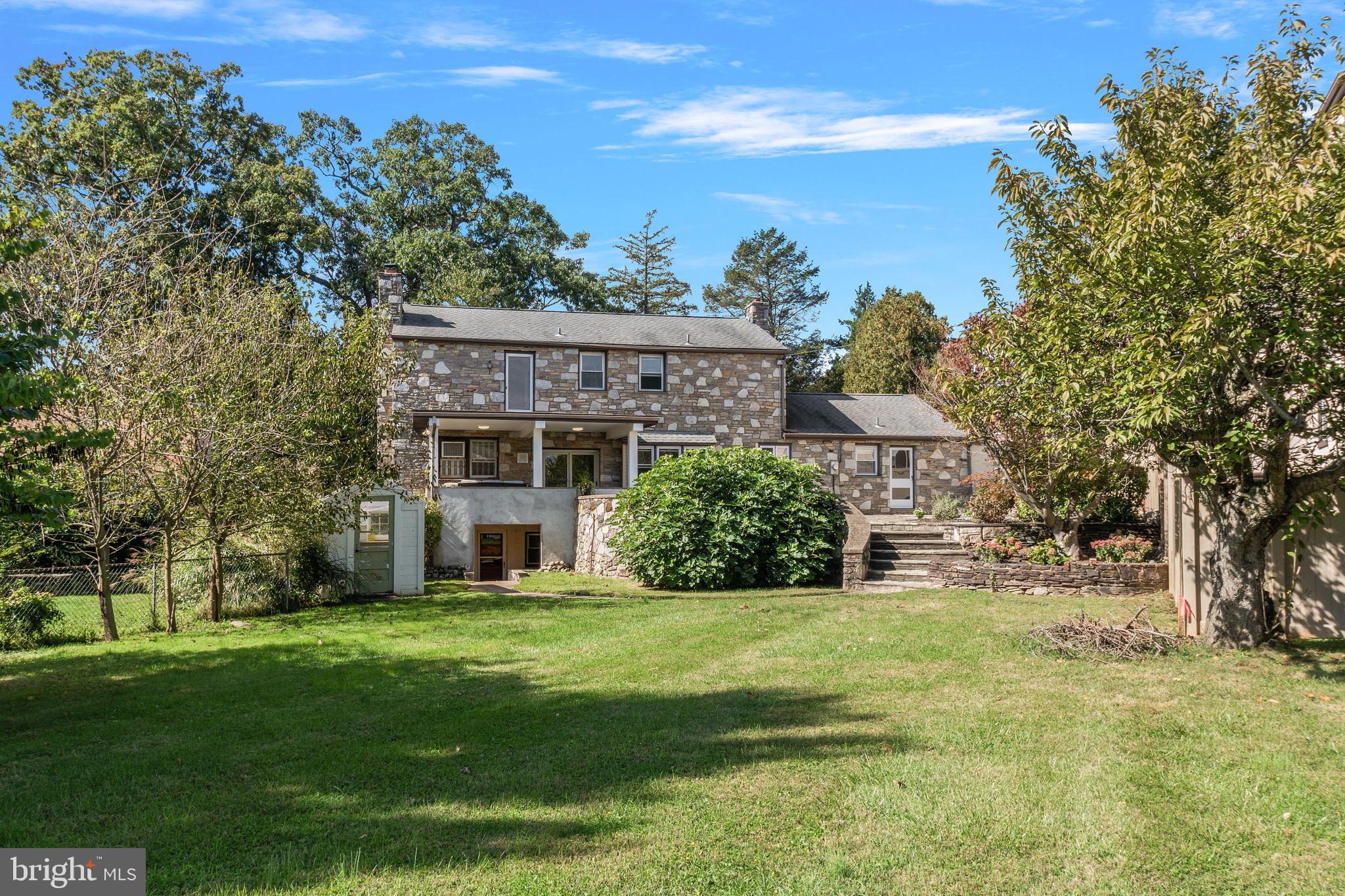 160 Reiffs Mill Road Ambler, PA 19002 - Photo 65 of 66 Gallery Image 65