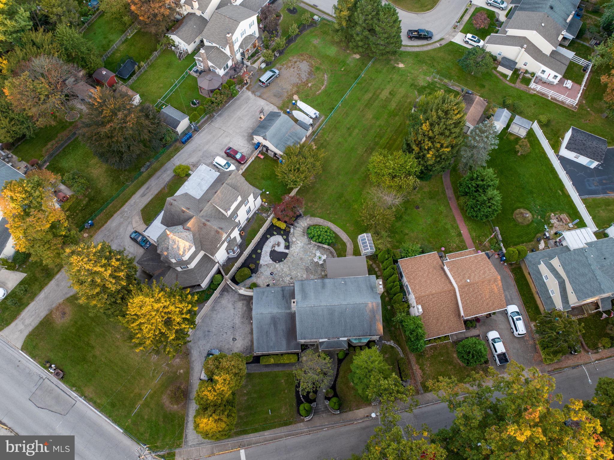 160 Reiffs Mill Road Ambler, PA 19002 - Photo 9 of 66 Gallery Image 9