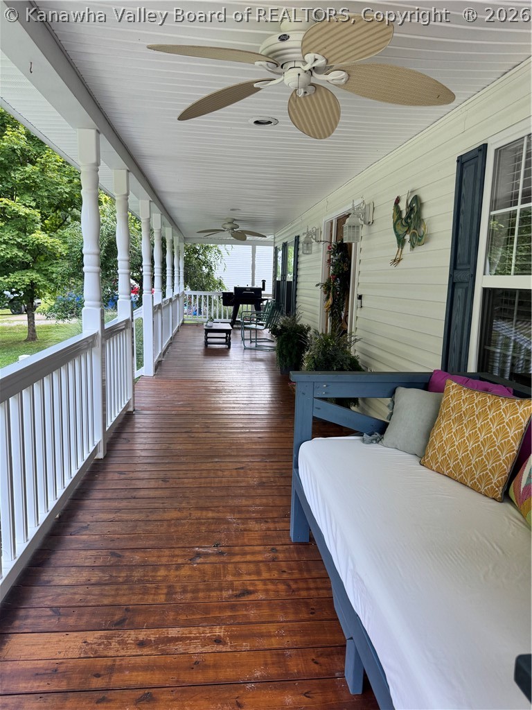 732 Ball Fork Road Danville, WV 25053 - Photo 43 of 50 Gallery Image 43