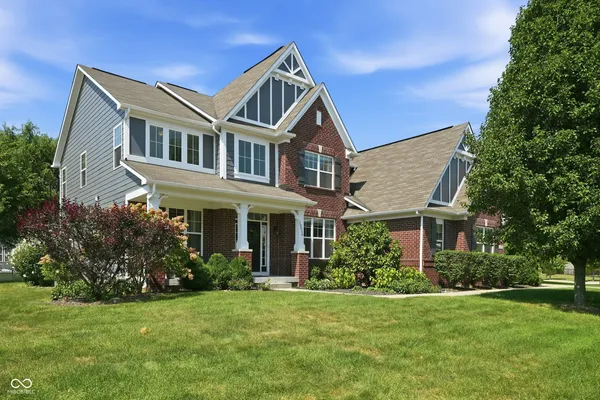 $649,000 | 10016 Delmore Drive, Fishers, IN 46040