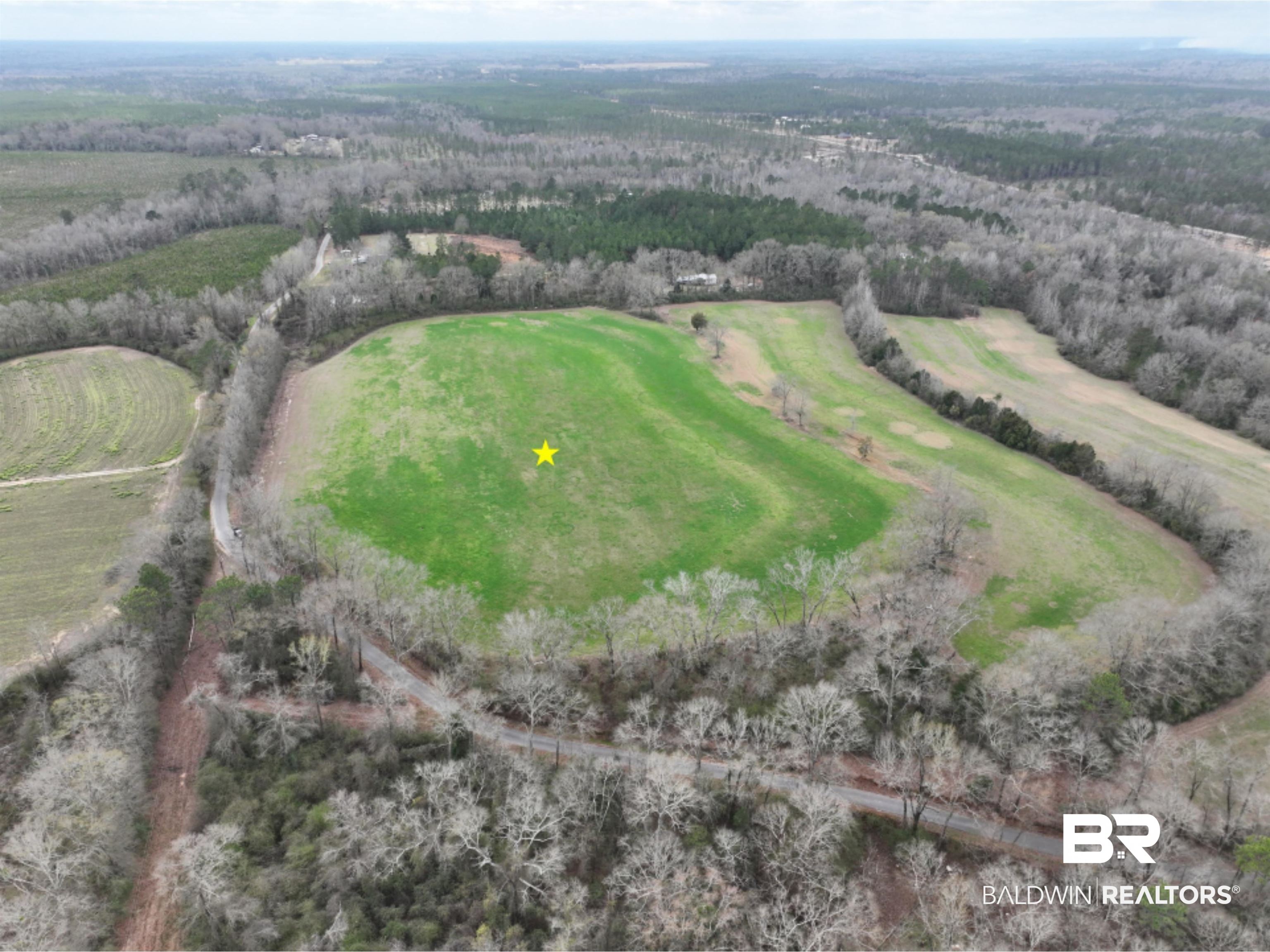 0 Luke Hadley Road Perdido, AL 36562 - Photo 2 of 18