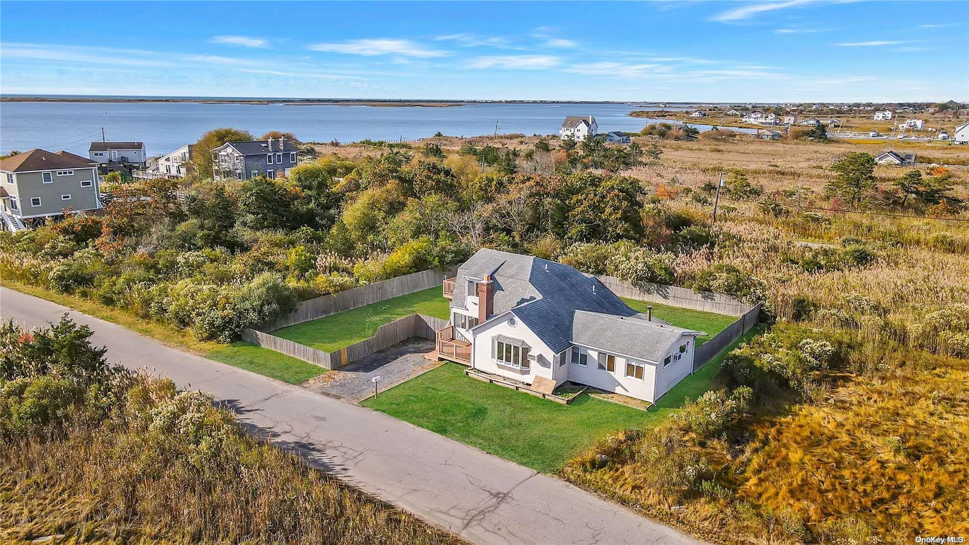 9 Riviera Drive Mastic Beach, NY 11951 - Photo 1 of 1
