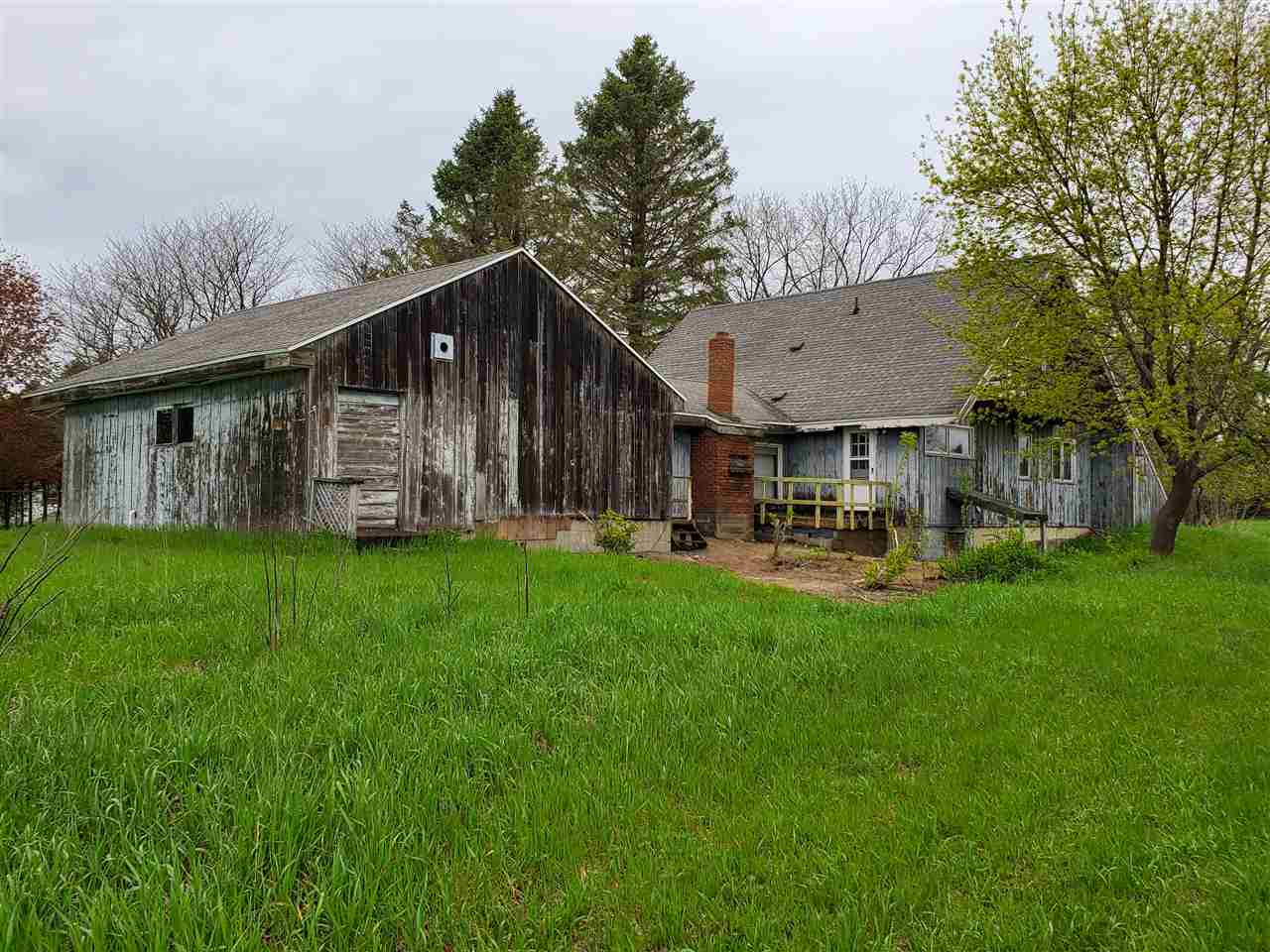 21074 Dougherty Road Copemish, MI 49625 - Photo 7 of 43 1855852-6.JPG