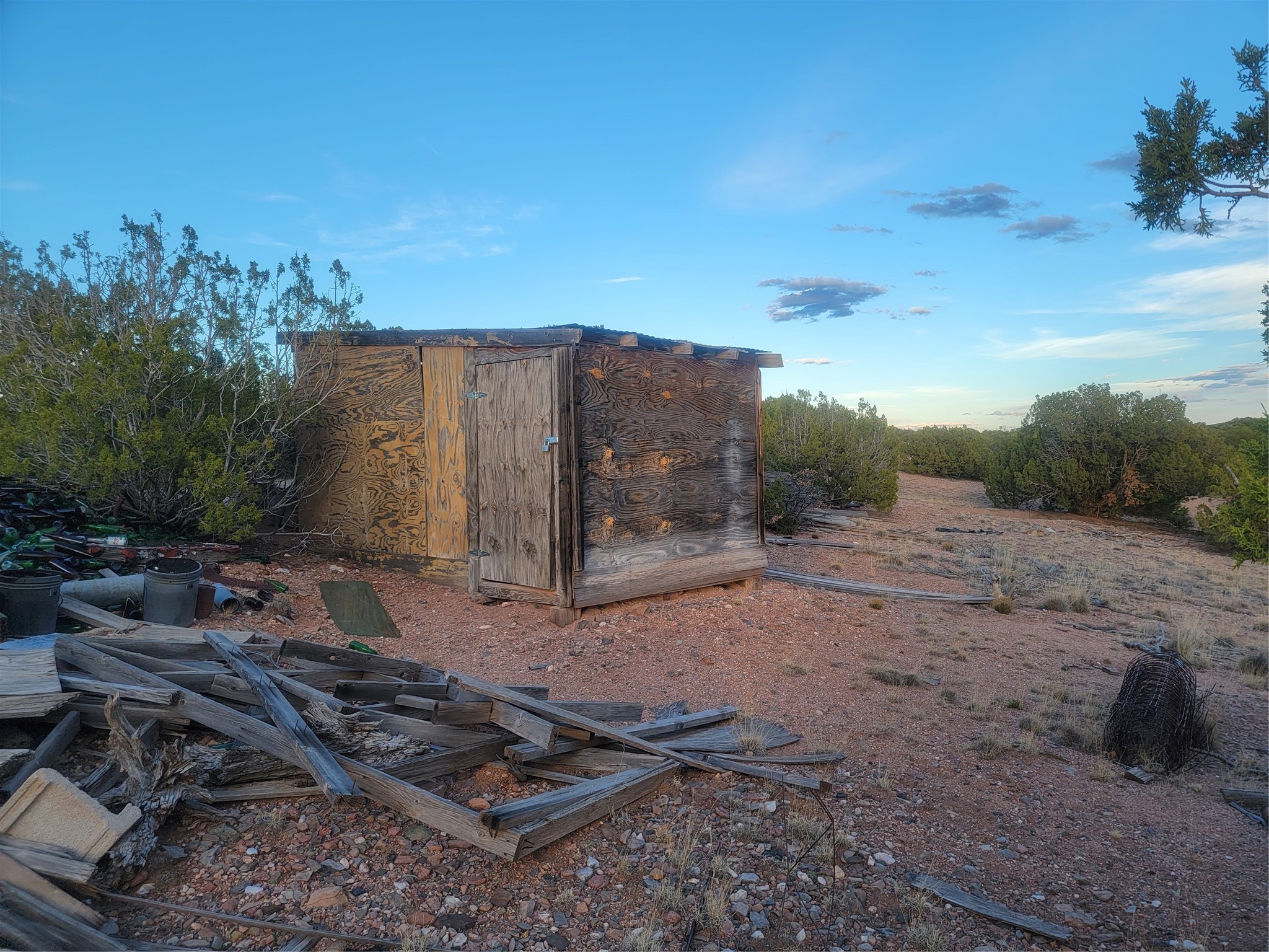 218 Horny Toad Road Cerrillos, NM 87010 - Photo 9 of 16
