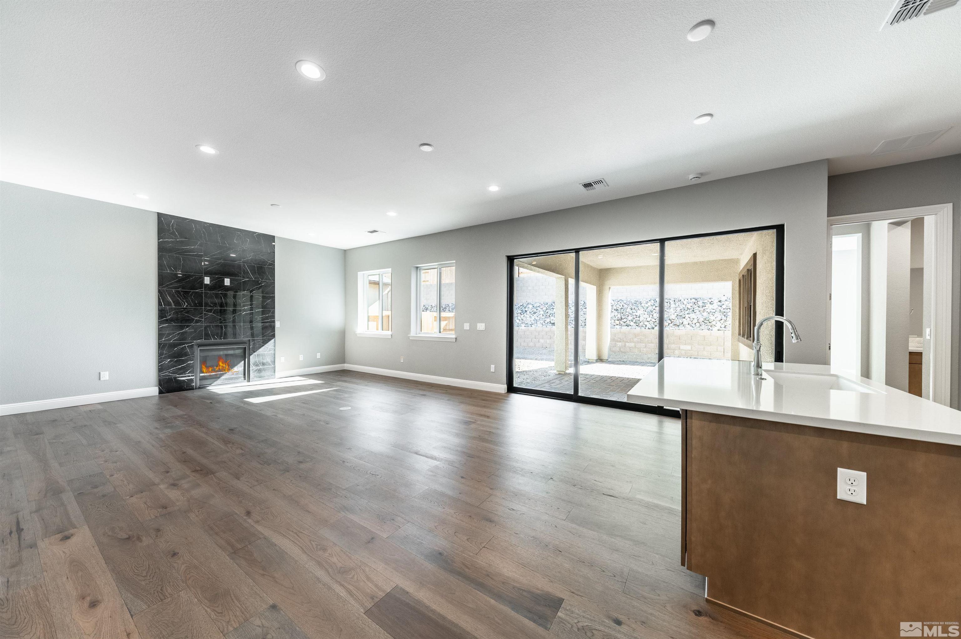 2502 Brookland Drive, Unit HOMESITE 465 Reno, NV 89521 - Photo 2 of 13 Photo 2
