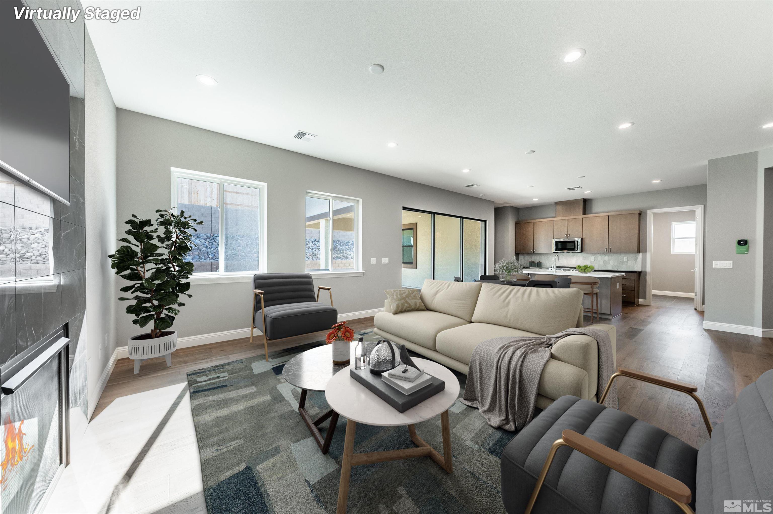 2502 Brookland Drive, Unit HOMESITE 465 Reno, NV 89521 - Photo 3 of 13 Photo 3