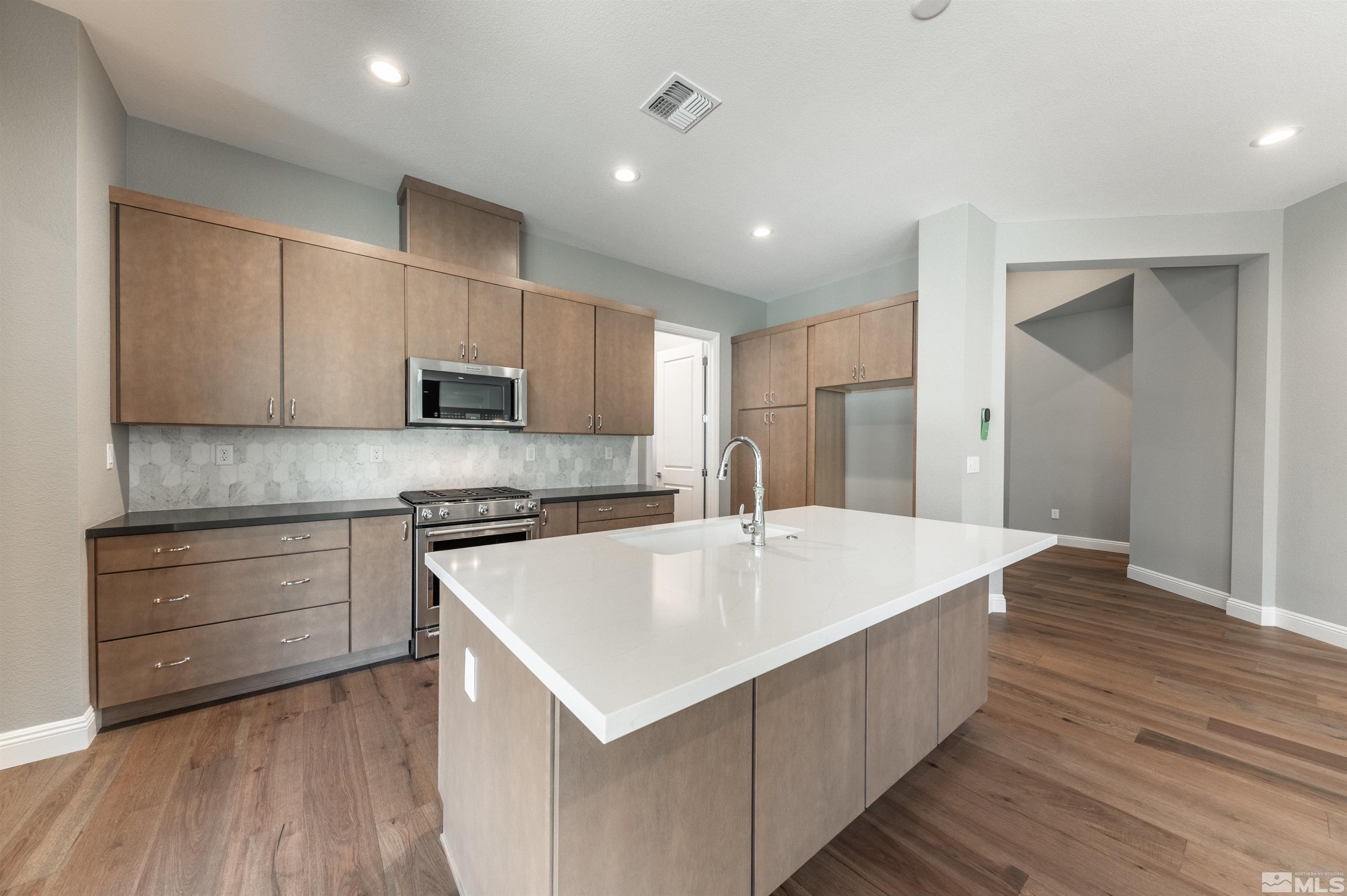 2502 Brookland Drive, Unit HOMESITE 465 Reno, NV 89521 - Photo 4 of 13 Photo 4
