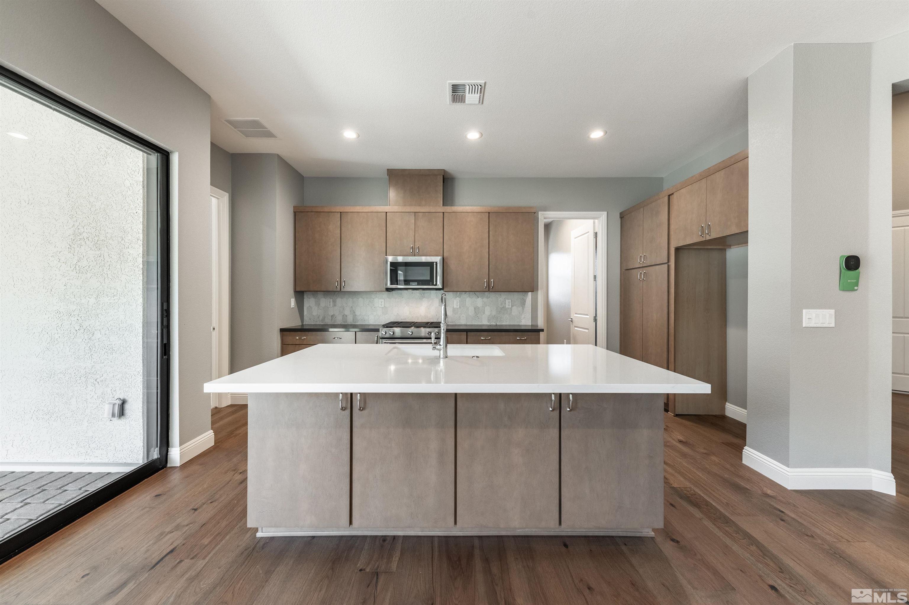 2502 Brookland Drive, Unit HOMESITE 465 Reno, NV 89521 - Photo 5 of 13 Photo 5