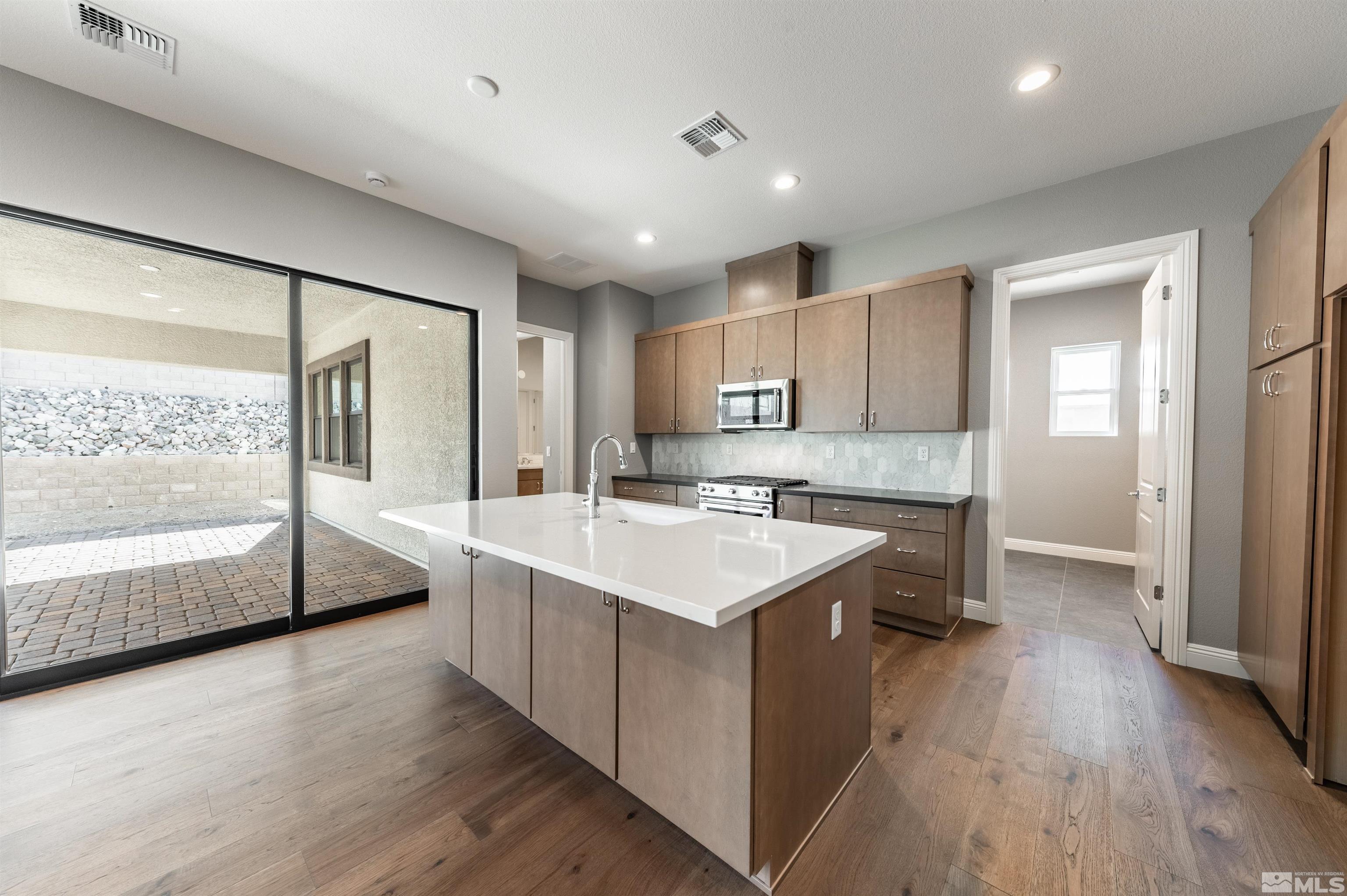 2502 Brookland Drive, Unit HOMESITE 465 Reno, NV 89521 - Photo 6 of 13 Photo 6