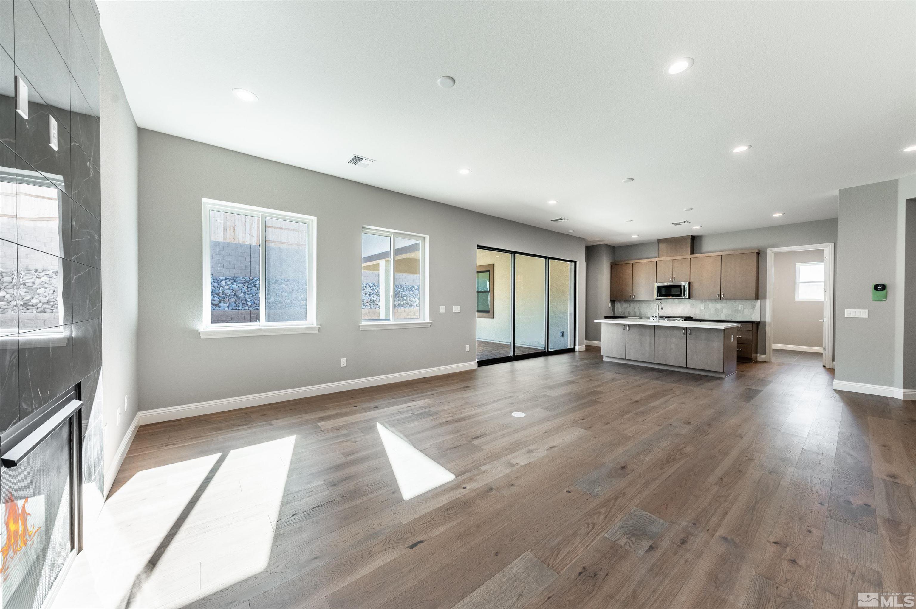 2502 Brookland Drive, Unit HOMESITE 465 Reno, NV 89521 - Photo 8 of 13 Photo 8