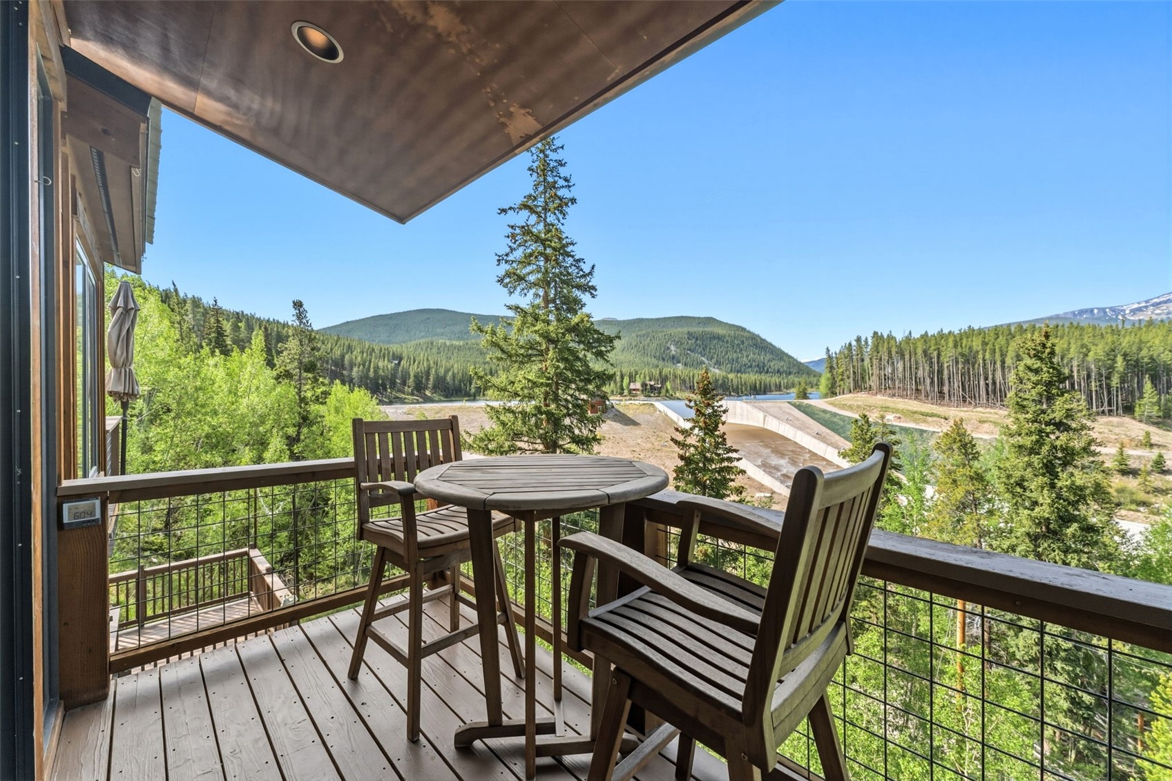 178 Indiana Creek Road Breckenridge, CO 80424 - Photo 35 of 50