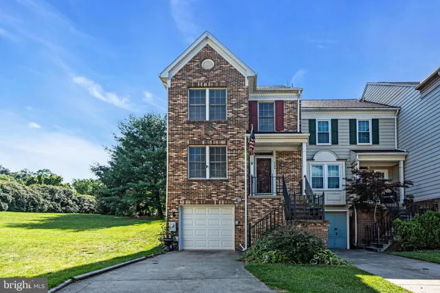 $3,300 | 9354 Sombersby Court, Laurel, MD 20723