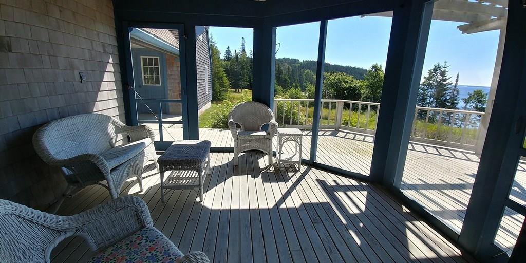 10 Point Road Harborside, ME 04642 - Photo 19 of 22 Photo