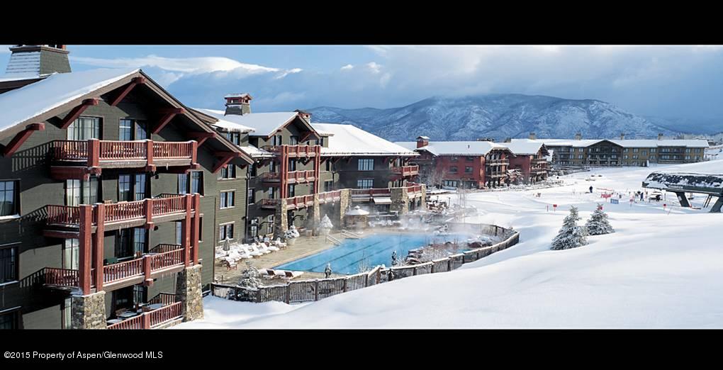 75 Prospector Road, Unit 2412 WINTER INT #3 Aspen, CO 81611 - Photo 2 of 4 Aspen Highlands2 (1)