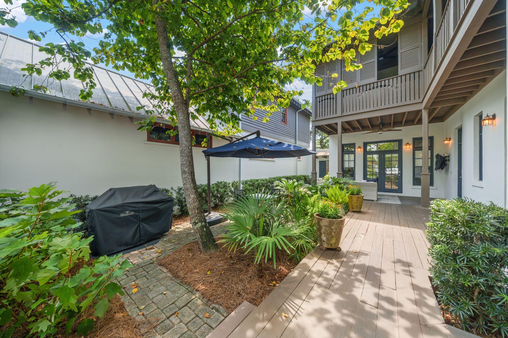 45 Town Road Inlet Beach, FL 32461 - Photo 6 of 28 DSC08388