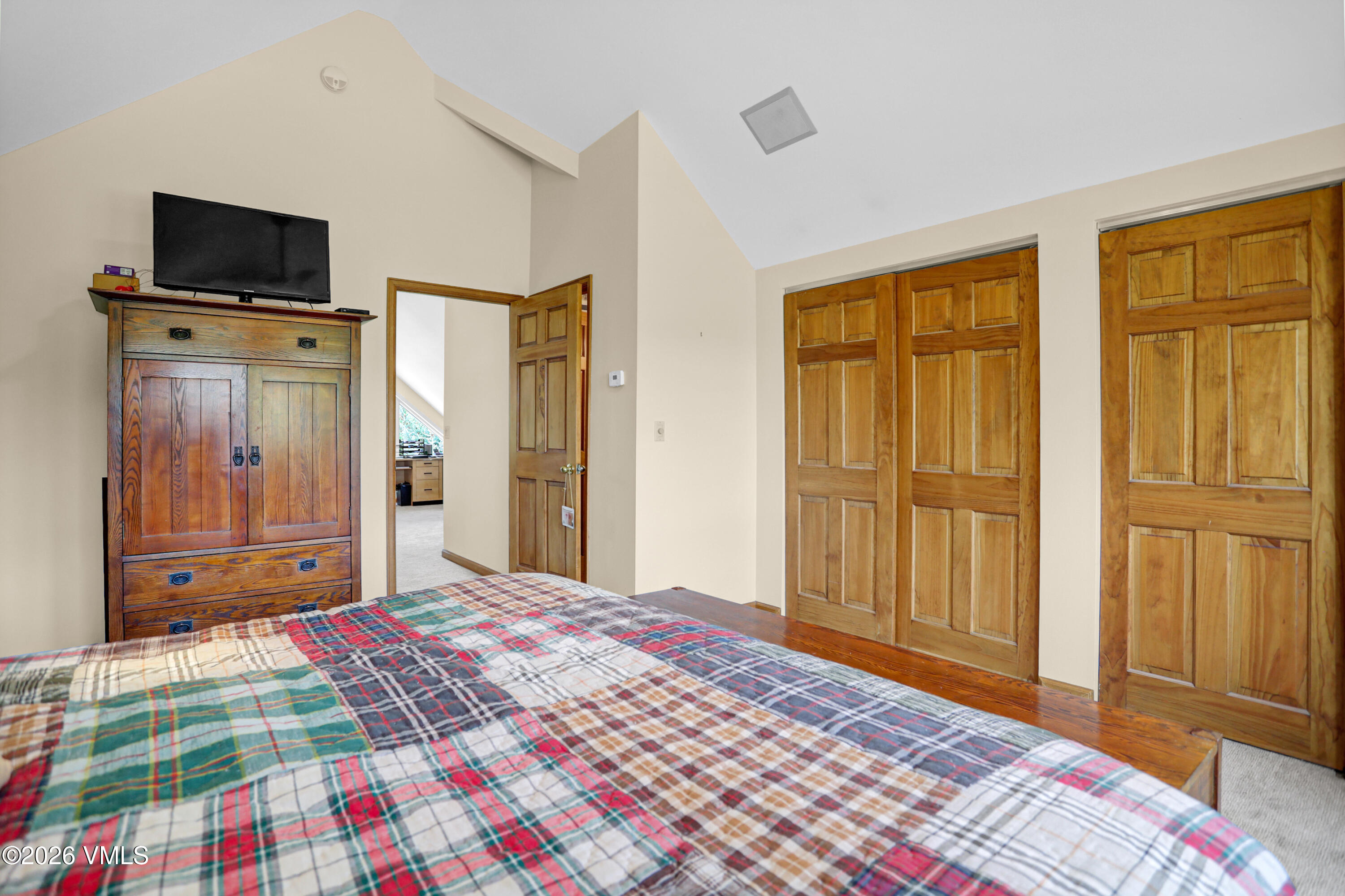 36 Creamery Trail Edwards, CO 81632 - Photo 23 of 41 Primary Bed
