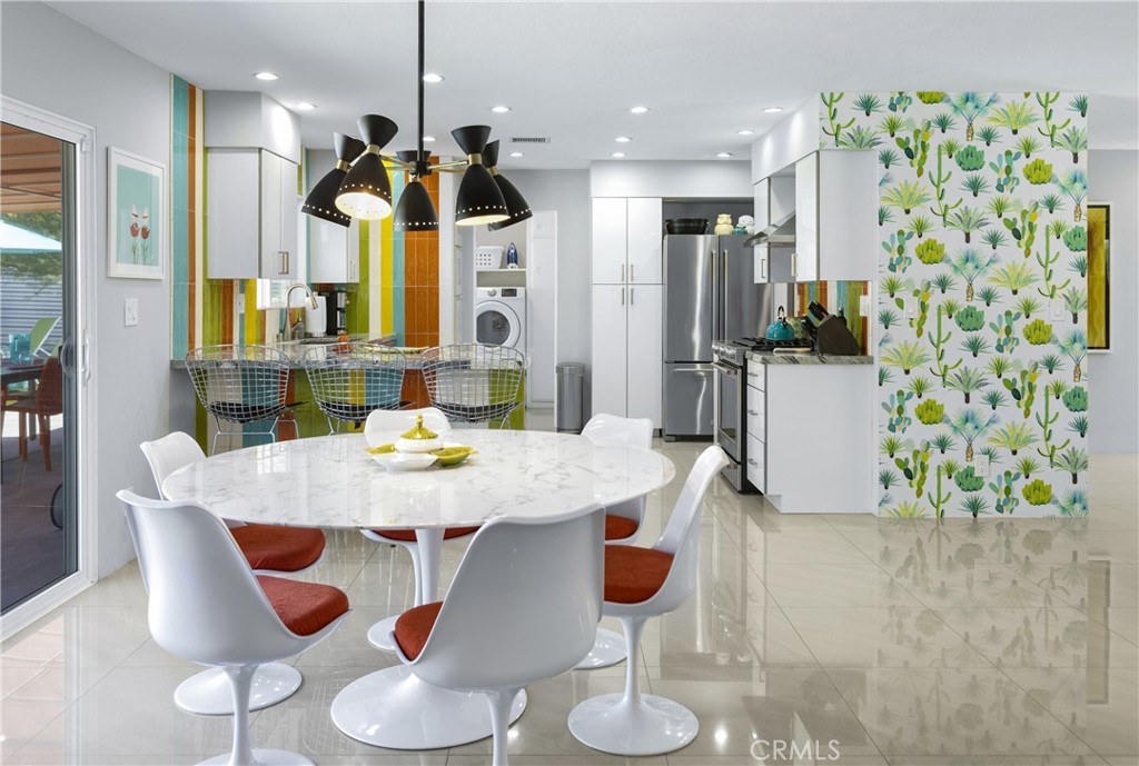 492 East Simms Road Palm Springs, CA 92262 - Photo 15 of 53