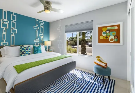 $1,250,000 | 492 East Simms Road, Palm Springs, CA 92262