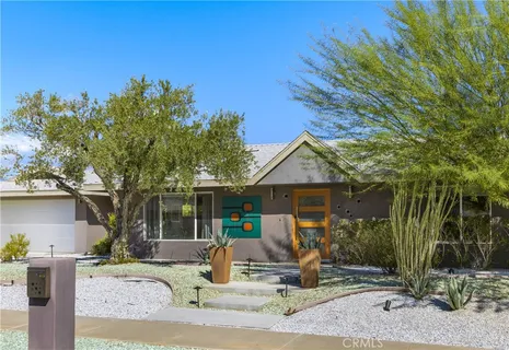 $1,250,000 | 492 East Simms Road, Palm Springs, CA 92262