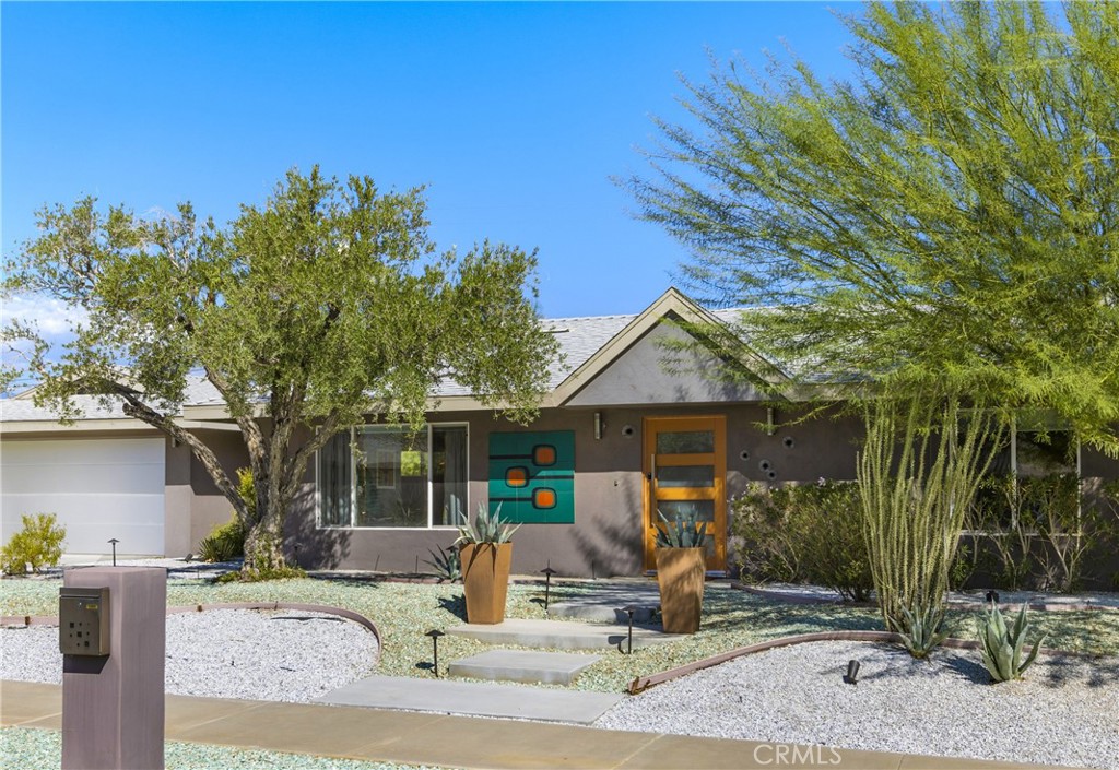 492 East Simms Road Palm Springs, CA 92262 - Photo 3 of 53