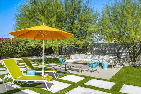 $1,250,000 | 492 East Simms Road, Palm Springs, CA 92262