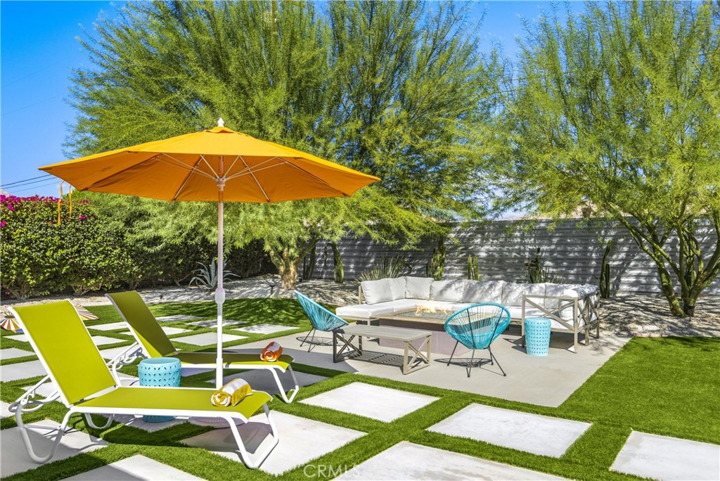 492 East Simms Road Palm Springs, CA 92262 - Photo 35 of 53