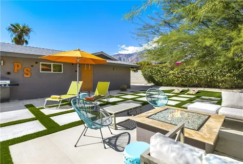 $1,250,000 | 492 East Simms Road, Palm Springs, CA 92262