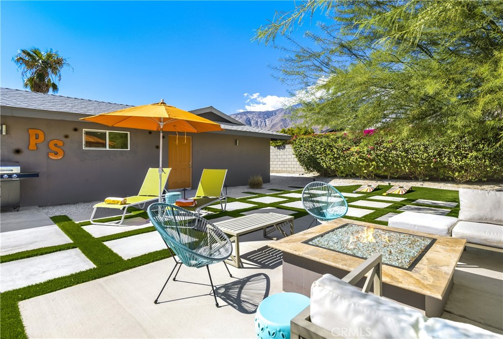 492 East Simms Road Palm Springs, CA 92262 - Photo 39 of 53