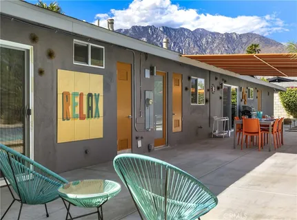 $1,250,000 | 492 East Simms Road, Palm Springs, CA 92262