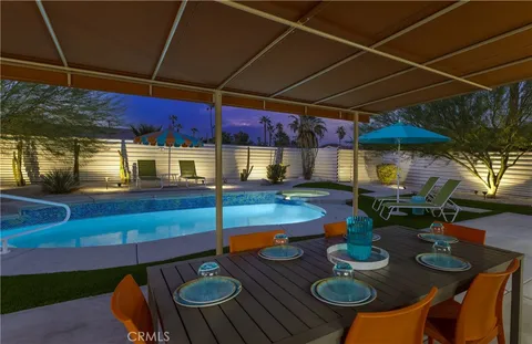 $1,250,000 | 492 East Simms Road, Palm Springs, CA 92262