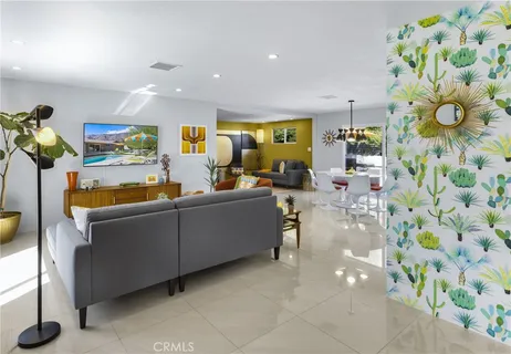 $1,250,000 | 492 East Simms Road, Palm Springs, CA 92262