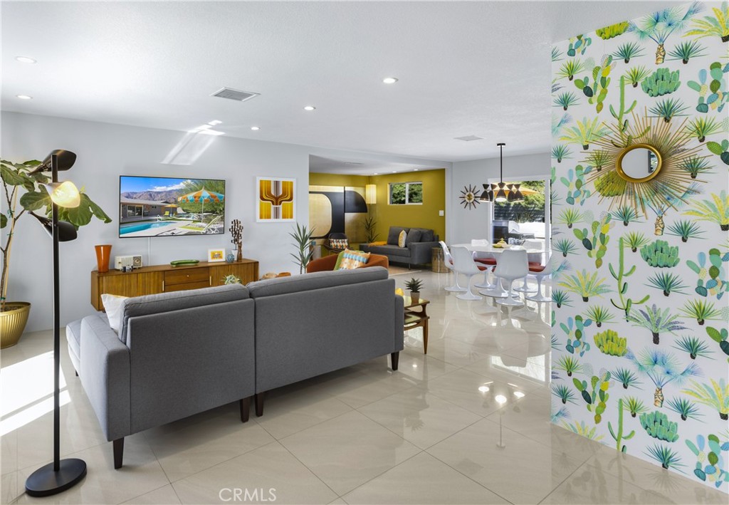 492 East Simms Road Palm Springs, CA 92262 - Photo 5 of 53