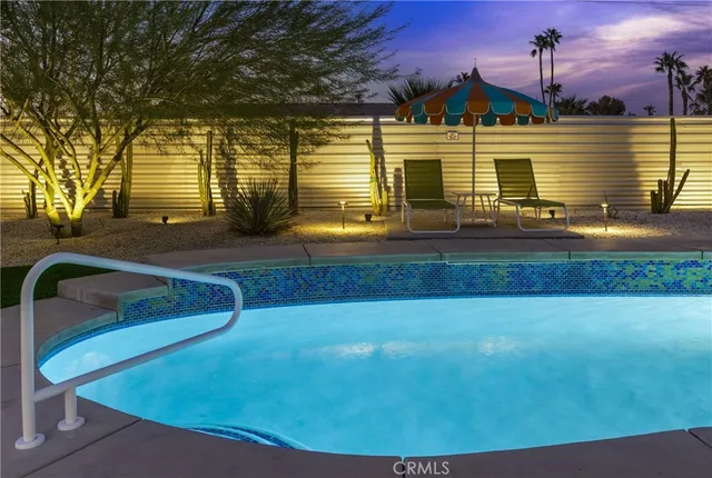 $1,250,000 | 492 East Simms Road, Palm Springs, CA 92262