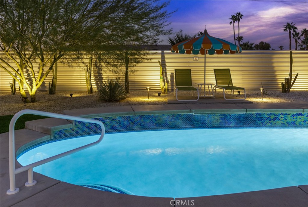 492 East Simms Road Palm Springs, CA 92262 - Photo 51 of 53