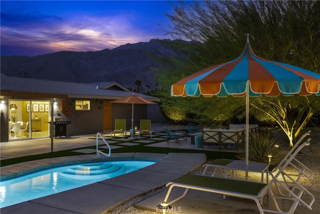 492 East Simms Road Palm Springs, CA 92262 - Photo 52 of 53