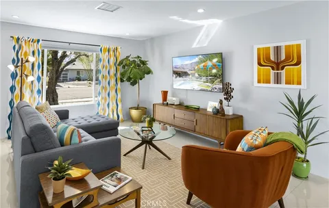 $1,250,000 | 492 East Simms Road, Palm Springs, CA 92262