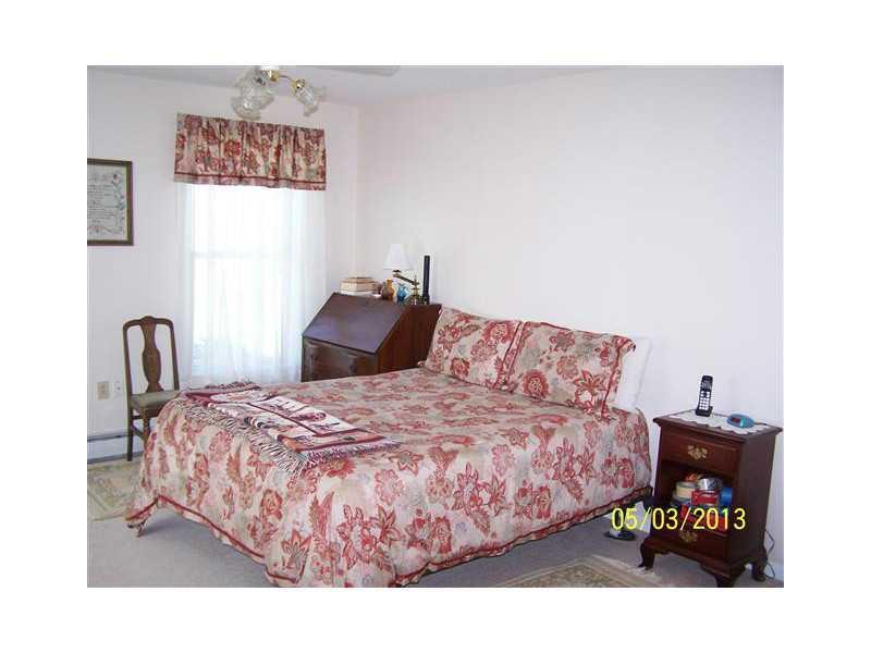 158 Dunn Road Poland, ME 04274 - Photo 21 of 31 Master Bedroom.