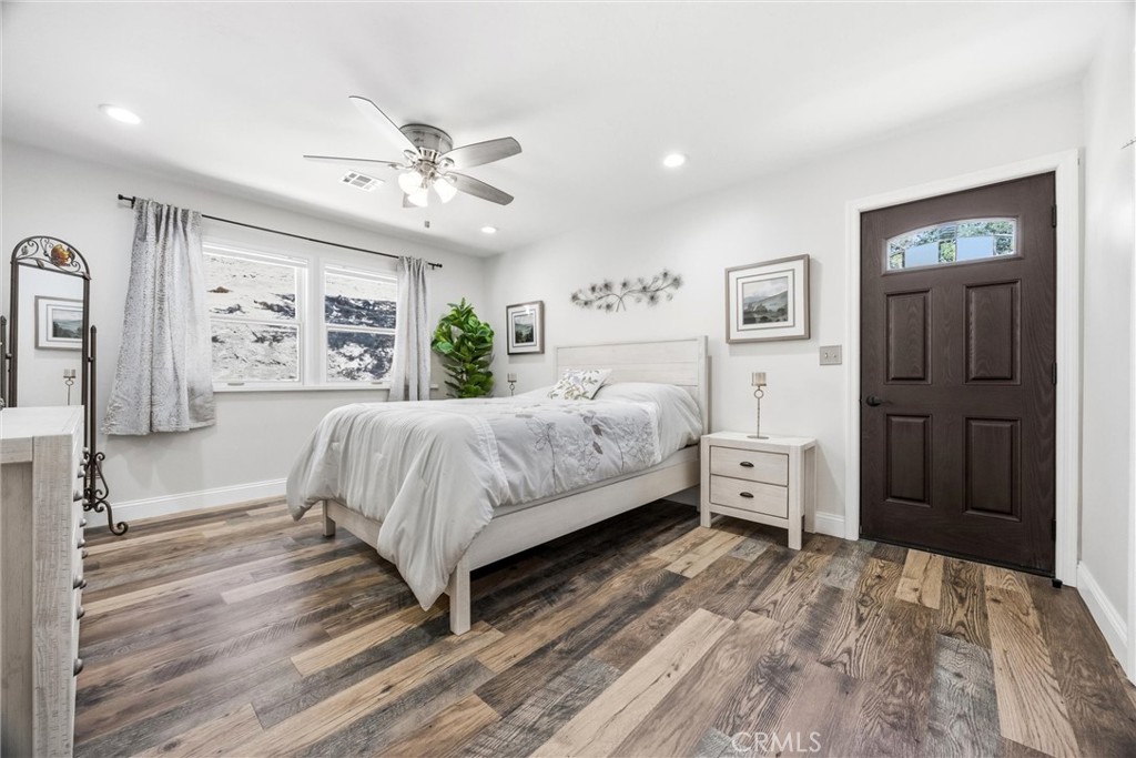 20205 Old Town Road Tehachapi, CA 93561 - Photo 61 of 75