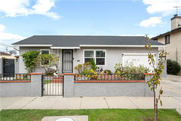 $600,000 | 9601 Mayne Street, Bellflower, CA 90706