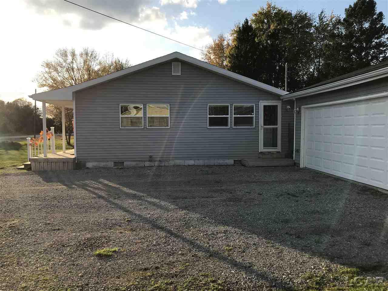 2188 East Carleton Road Adrian, MI 49221 - Photo 20 of 20