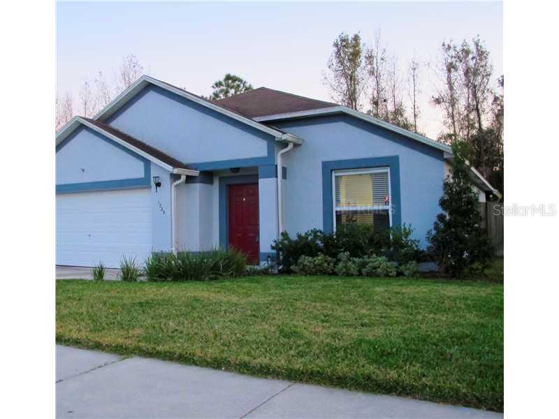 1720 Riveredge Road Oviedo, FL 32766 - Photo 1 of 1 Exterior Front