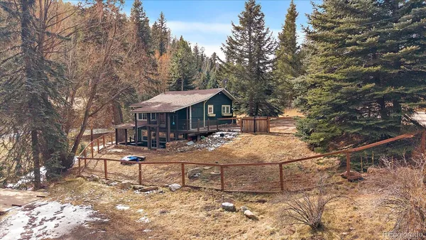 $495,000 | 7266 South Brook Forest Road, Evergreen, CO 80439