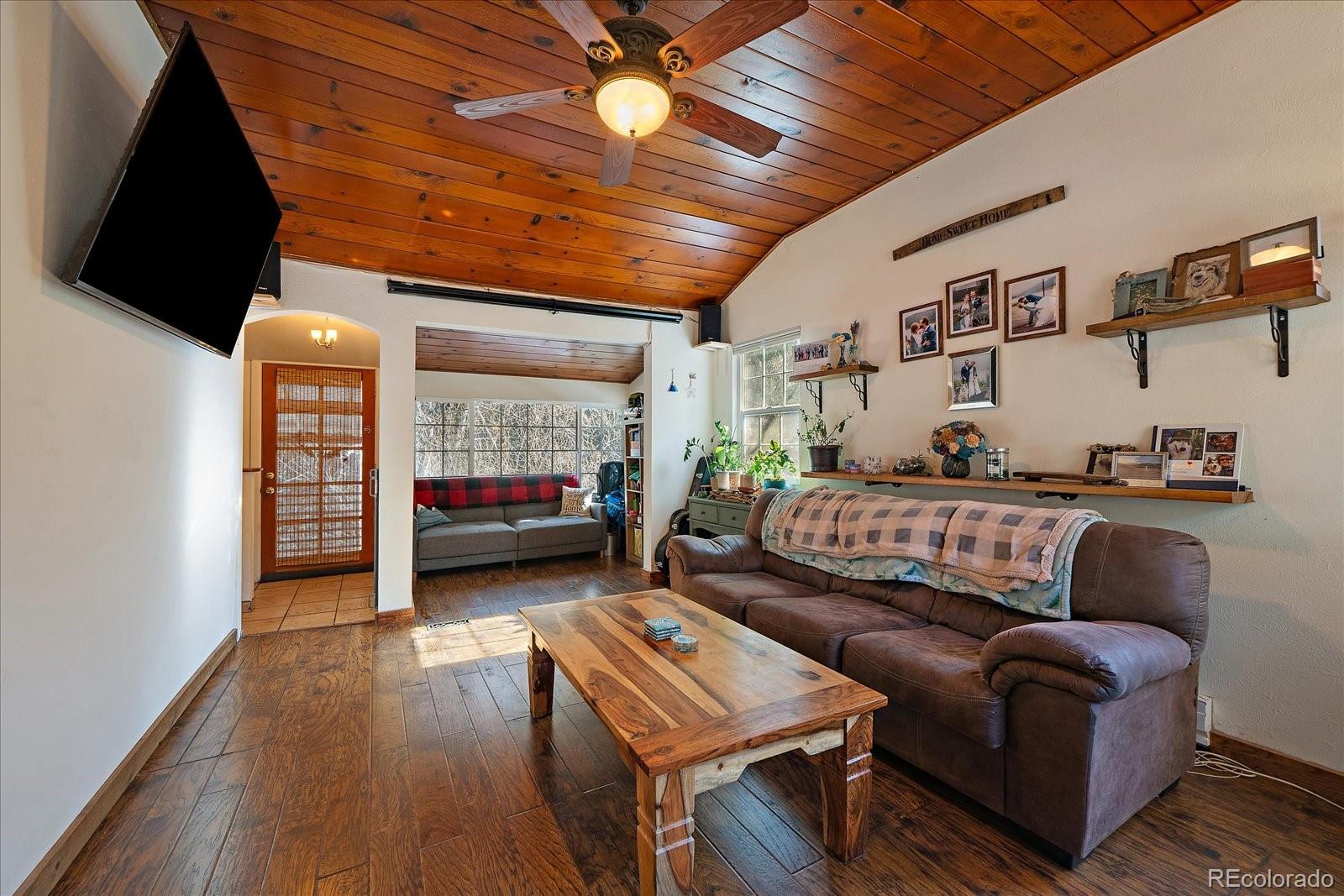 7266 South Brook Forest Road Evergreen, CO 80439 - Photo 11 of 45