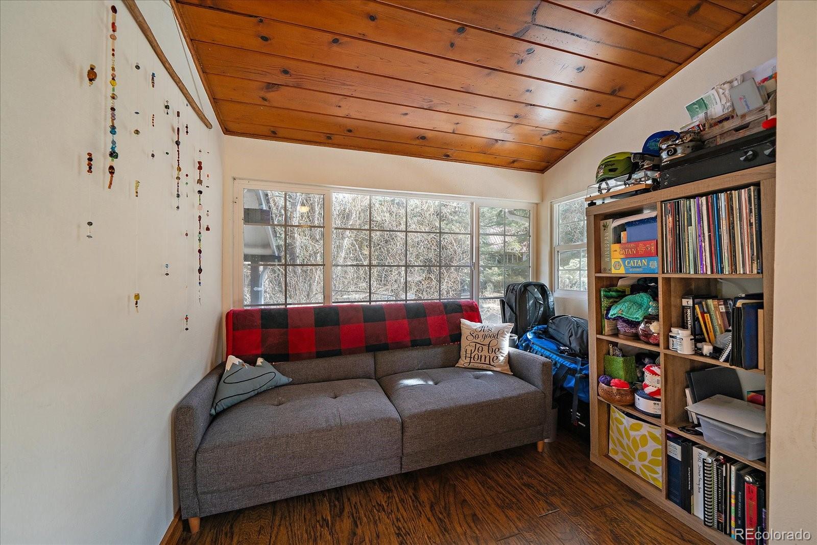 7266 South Brook Forest Road Evergreen, CO 80439 - Photo 12 of 45