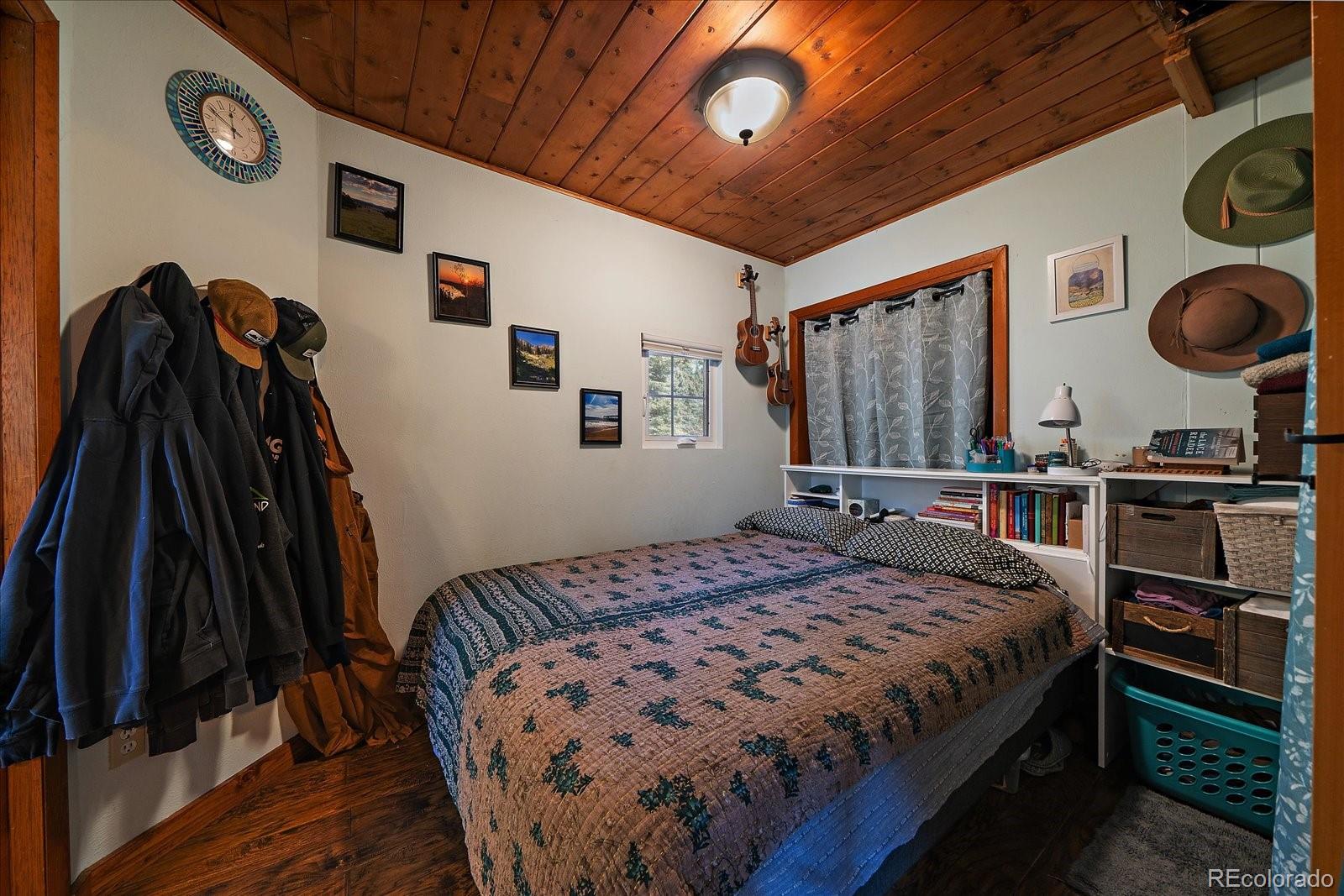 7266 South Brook Forest Road Evergreen, CO 80439 - Photo 13 of 45