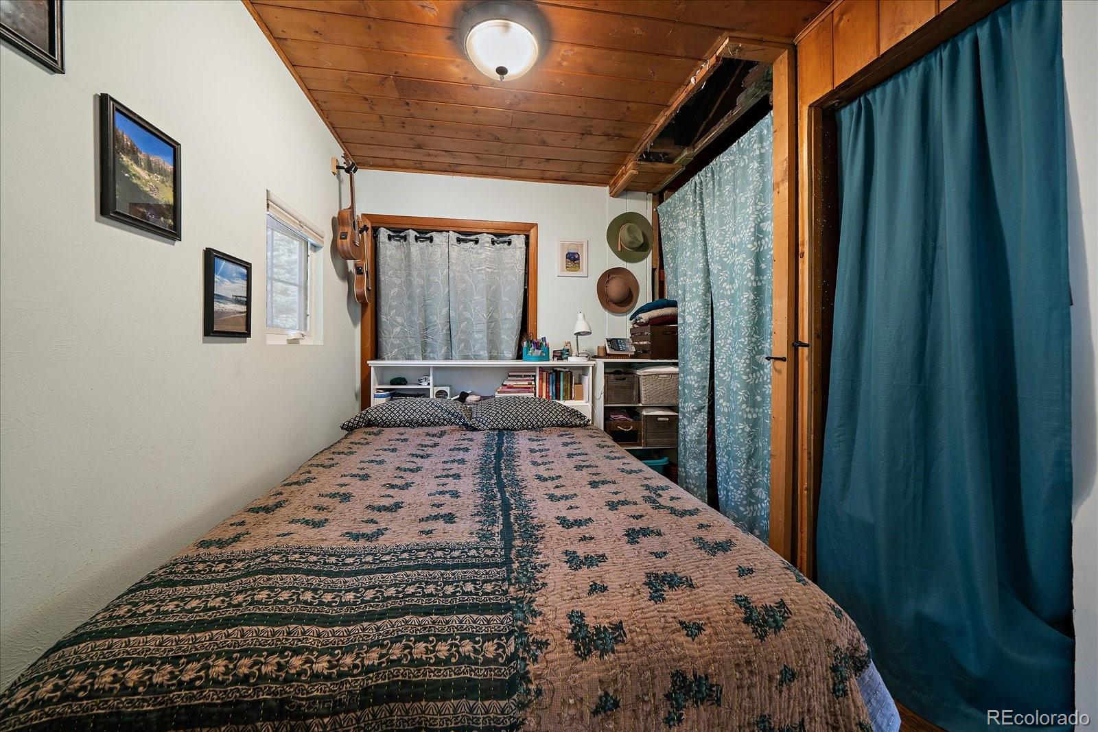 7266 South Brook Forest Road Evergreen, CO 80439 - Photo 14 of 45