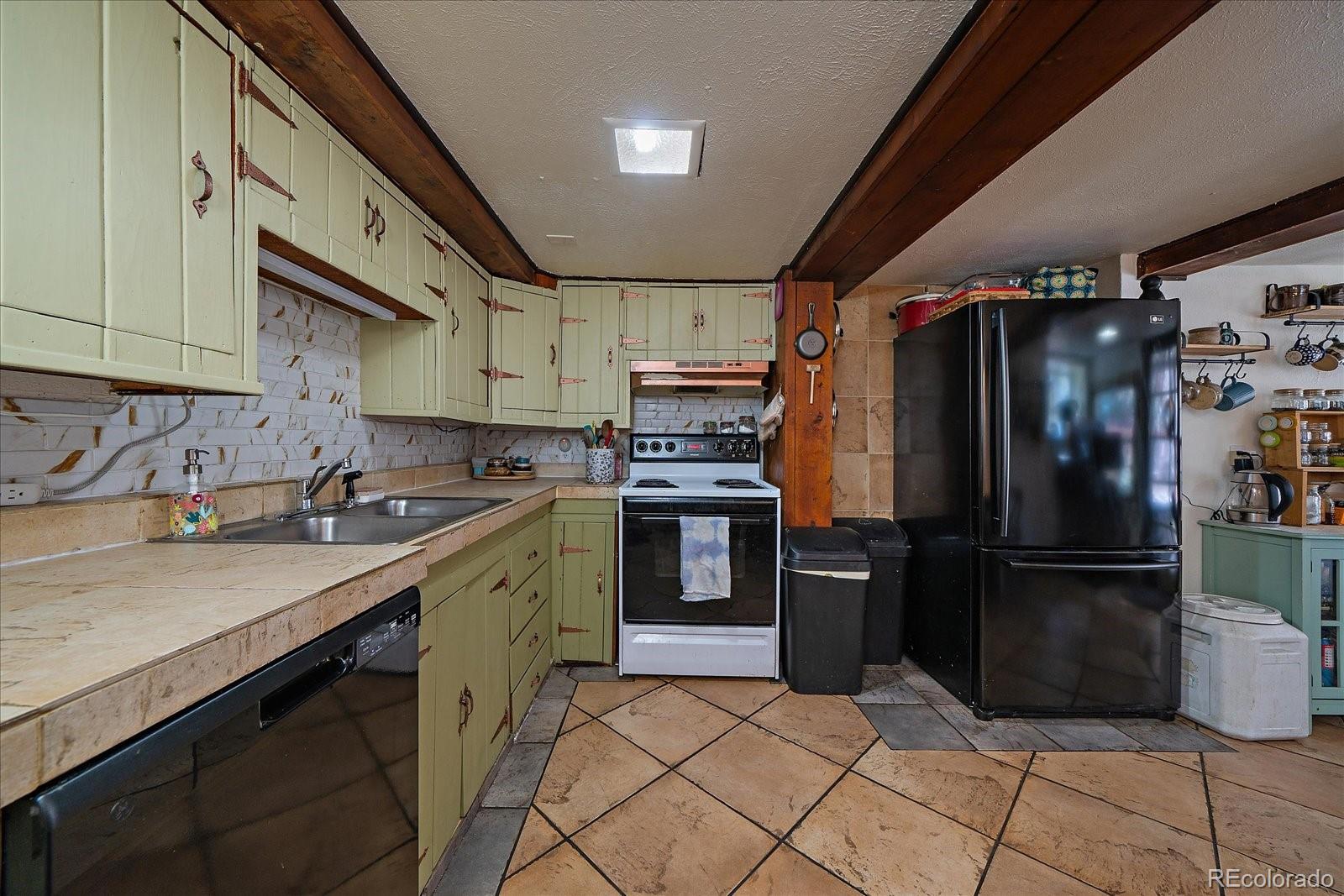 7266 South Brook Forest Road Evergreen, CO 80439 - Photo 17 of 45