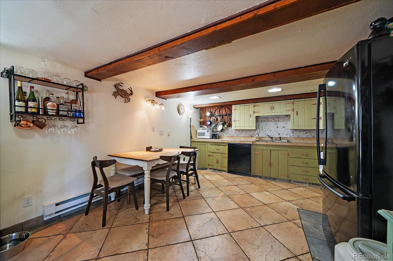 7266 South Brook Forest Road Evergreen, CO 80439 - Photo 18 of 45