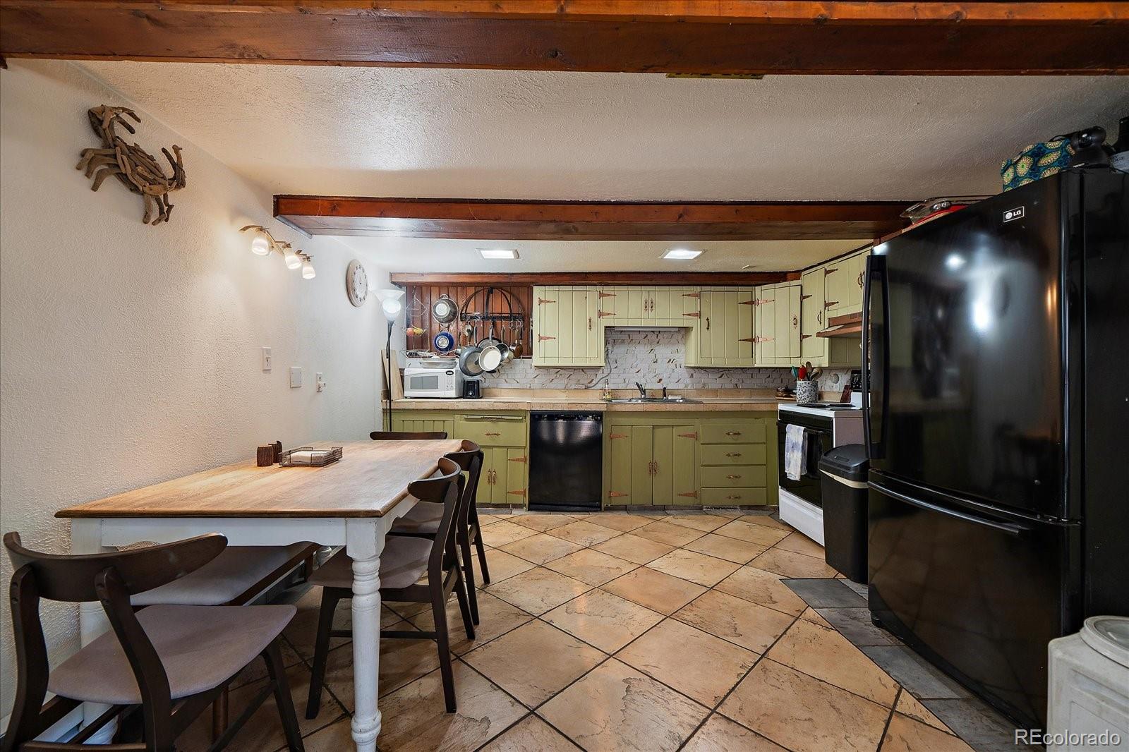 7266 South Brook Forest Road Evergreen, CO 80439 - Photo 19 of 45